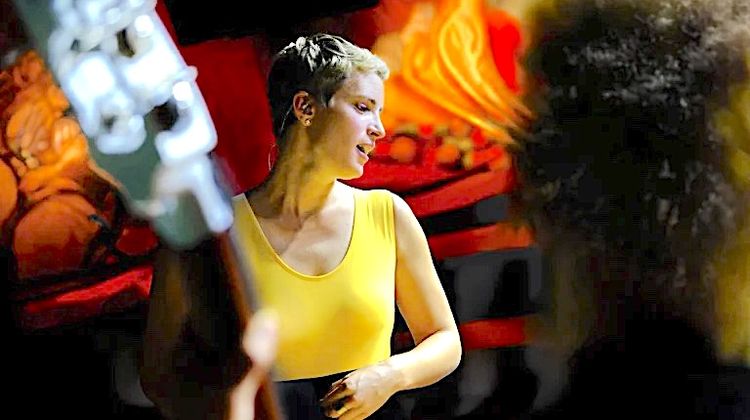 Atocha et Timbó parrains du 31e Tempo Latino à Vic-Fezensac